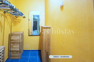 Parduodamas butas Čiobiškio g., Šeškinė, Vilniaus m., Vilniaus m. sav., 69.91 m2 ploto, 3 kambariai 8