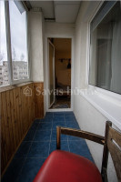 Parduodamas butas Čiobiškio g., Šeškinė, Vilniaus m., Vilniaus m. sav., 69.91 m2 ploto, 3 kambariai 12