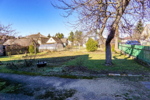 Parduodamas namas E. Liutkevičiaus g., Centras, Panevėžio m., Panevėžio m. sav., 93.77 m2 ploto, 1 aukštai 36