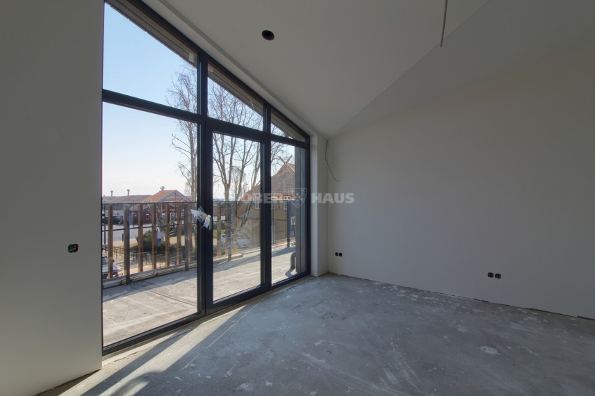 Parduodamas butas Naglių g., Neringos m., Neringos sav., 37.03 m2 ploto, 2 kambariai 2