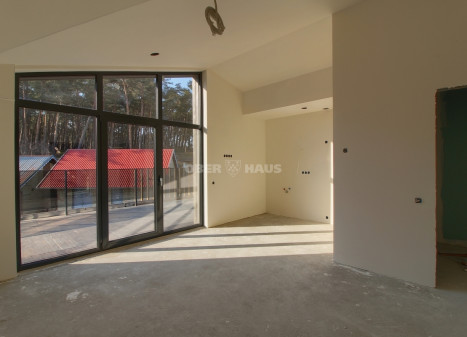 Parduodamas butas Naglių g., Neringos m., Neringos sav., 26.61 m2 ploto, 2 kambariai