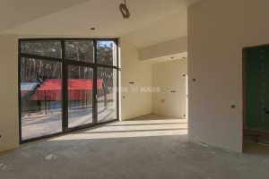 Parduodamas butas Naglių g., Neringos m., Neringos sav., 26.61 m2 ploto, 2 kambariai 1