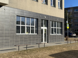 Nuomojamos administracinės patalpos Gabijos g., Pašilaičiai, Vilniaus m., Vilniaus m. sav., 156 m2 ploto 2