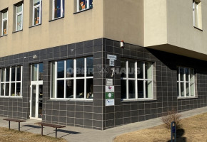 Nuomojamos administracinės patalpos Gabijos g., Pašilaičiai, Vilniaus m., Vilniaus m. sav., 156 m2 ploto 3