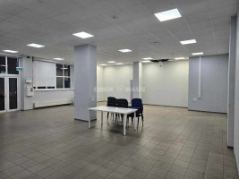 Nuomojamos administracinės patalpos Gabijos g., Pašilaičiai, Vilniaus m., Vilniaus m. sav., 156 m2 ploto 4