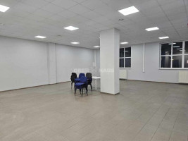 Nuomojamos administracinės patalpos Gabijos g., Pašilaičiai, Vilniaus m., Vilniaus m. sav., 156 m2 ploto 6