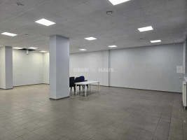 Nuomojamos administracinės patalpos Gabijos g., Pašilaičiai, Vilniaus m., Vilniaus m. sav., 156 m2 ploto 7