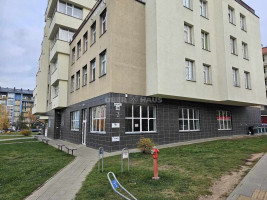 Nuomojamos administracinės patalpos Gabijos g., Pašilaičiai, Vilniaus m., Vilniaus m. sav., 156 m2 ploto 8