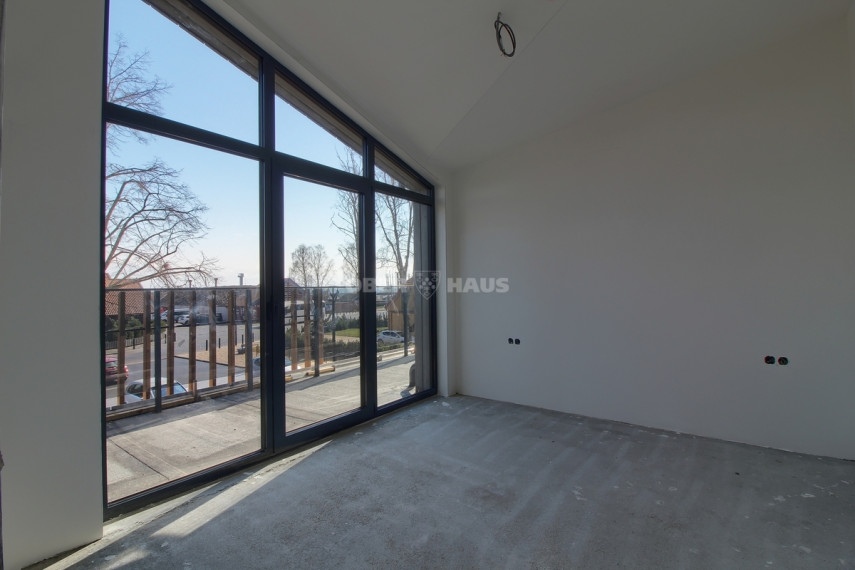 Parduodamas butas Naglių g., Neringos m., Neringos sav., 36.82 m2 ploto, 2 kambariai 2