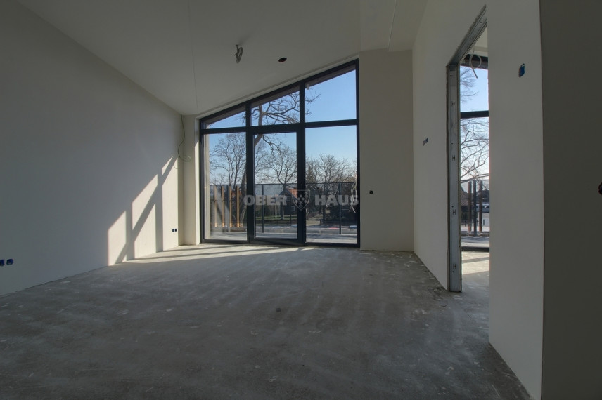 Parduodamas butas Naglių g., Neringos m., Neringos sav., 36.82 m2 ploto, 2 kambariai 1