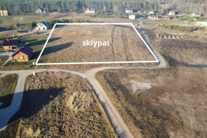 Parduodamas kitos paskirties sklypas Trakų r. sav., Žaizdrių k., Draugystės, 94.6 a ploto 2