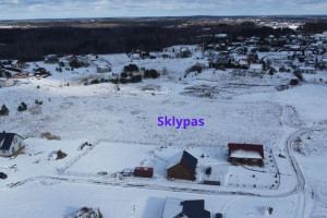 Parduodamas kitos paskirties sklypas Trakų r. sav., Žaizdrių k., Draugystės, 94.6 a ploto 5