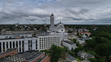 Parduodamas butas Vaistinės skg., Žaliakalnis, Kauno m., Kauno m. sav., 62.96 m2 ploto, 2 kambariai 1