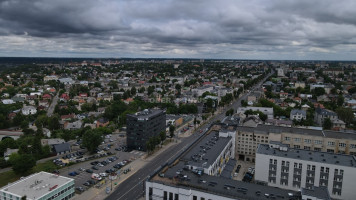 Parduodamas butas Vaistinės skg., Žaliakalnis, Kauno m., Kauno m. sav., 62.96 m2 ploto, 2 kambariai 2