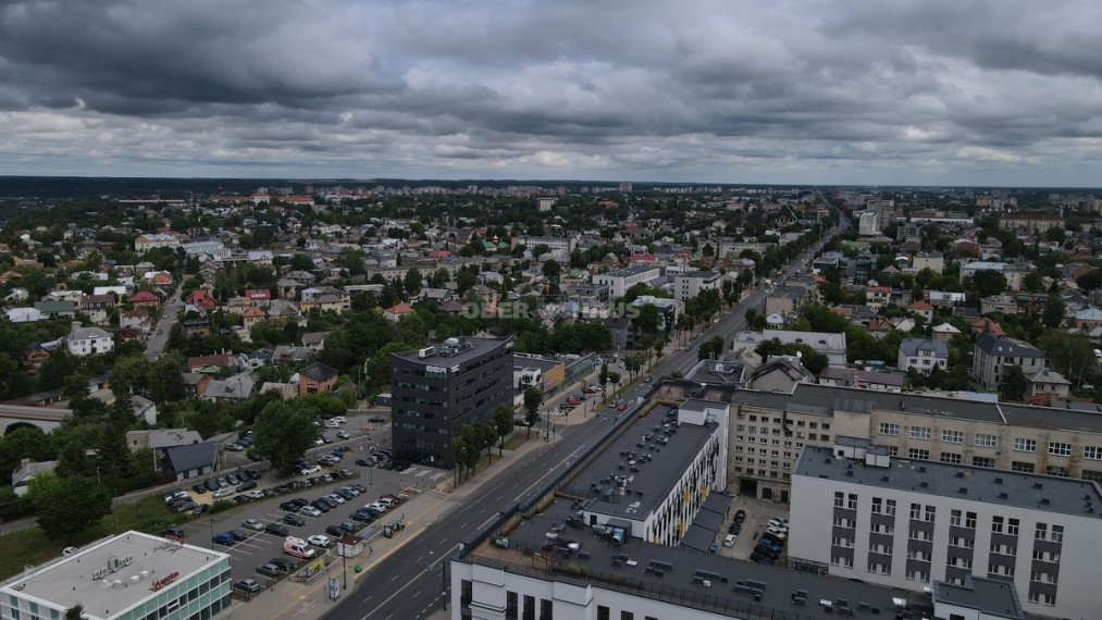 Parduodamas butas Vaistinės skg., Žaliakalnis, Kauno m., Kauno m. sav., 62.96 m2 ploto, 2 kambariai 2