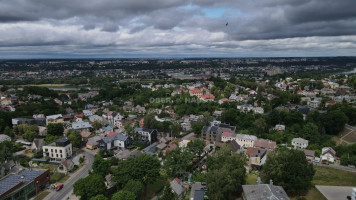 Parduodamas butas Vaistinės skg., Žaliakalnis, Kauno m., Kauno m. sav., 62.96 m2 ploto, 2 kambariai 3