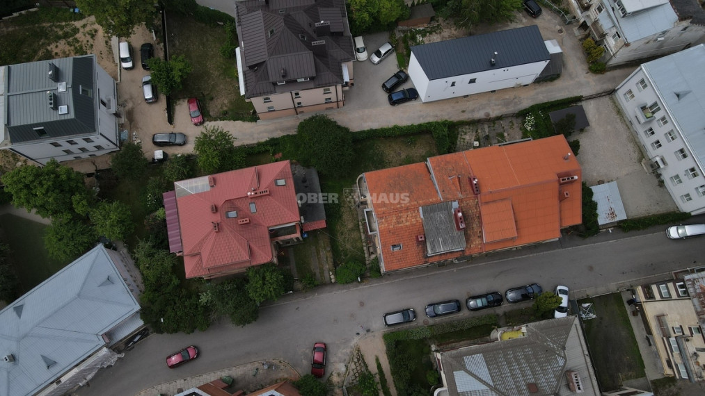 Parduodamas butas Vaistinės skg., Žaliakalnis, Kauno m., Kauno m. sav., 62.96 m2 ploto, 2 kambariai 4