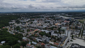 Parduodamas butas Vaistinės skg., Žaliakalnis, Kauno m., Kauno m. sav., 62.96 m2 ploto, 2 kambariai 6