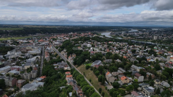 Parduodamas butas Vaistinės skg., Žaliakalnis, Kauno m., Kauno m. sav., 62.96 m2 ploto, 2 kambariai 7