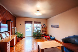 Parduodamas butas Vaistinės skg., Žaliakalnis, Kauno m., Kauno m. sav., 62.96 m2 ploto, 2 kambariai 11