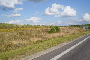 Parduodamas  sklypas Nelydiškių k., Vilniaus r. sav., 1340 a ploto 4