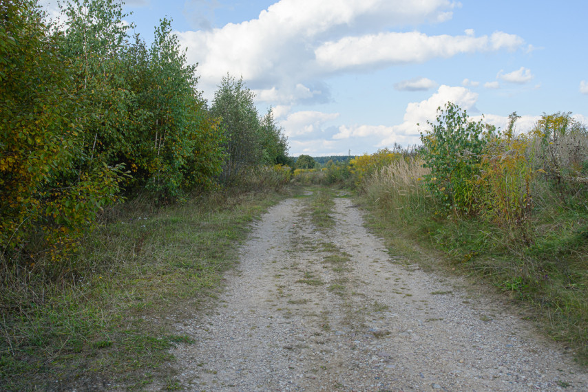 Parduodamas  sklypas Nelydiškių k., Vilniaus r. sav., 1340 a ploto 7