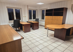 Nuomojamos administracinės, gamybinės, kitos paskirties, paslaugų, prekybos, sandėliavimo patalpos Eigulių g., Eiguliai, Kauno m., Kauno m. sav., 192 m2 ploto 2