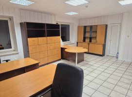 Nuomojamos administracinės, gamybinės, kitos paskirties, paslaugų, prekybos, sandėliavimo patalpos Eigulių g., Eiguliai, Kauno m., Kauno m. sav., 192 m2 ploto 3
