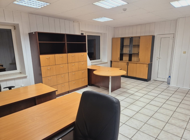 Nuomojamos administracinės, gamybinės, kitos paskirties, paslaugų, prekybos, sandėliavimo patalpos Eigulių g., Eiguliai, Kauno m., Kauno m. sav., 192 m2 ploto 3