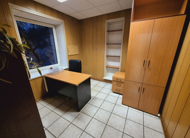 Nuomojamos administracinės, gamybinės, kitos paskirties, paslaugų, prekybos, sandėliavimo patalpos Eigulių g., Eiguliai, Kauno m., Kauno m. sav., 192 m2 ploto 4