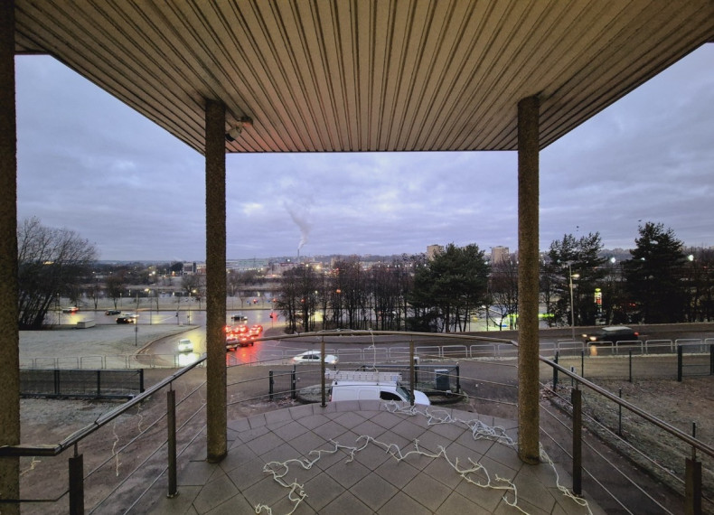 Nuomojamos administracinės, gamybinės, kitos paskirties, paslaugų, prekybos, sandėliavimo patalpos Eigulių g., Eiguliai, Kauno m., Kauno m. sav., 192 m2 ploto 6