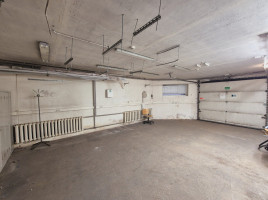 Nuomojamos administracinės, gamybinės, kitos paskirties, paslaugų, prekybos, sandėliavimo patalpos Eigulių g., Eiguliai, Kauno m., Kauno m. sav., 192 m2 ploto 8