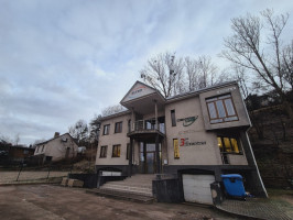 Nuomojamos administracinės, gamybinės, kitos paskirties, paslaugų, prekybos, sandėliavimo patalpos Eigulių g., Eiguliai, Kauno m., Kauno m. sav., 192 m2 ploto 10