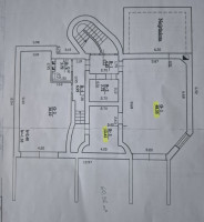 Nuomojamos administracinės, gamybinės, kitos paskirties, paslaugų, prekybos, sandėliavimo patalpos Eigulių g., Eiguliai, Kauno m., Kauno m. sav., 192 m2 ploto 12