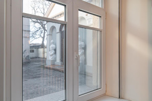 Parduodamas butas A. Mickevičiaus g., Žvėrynas, Vilniaus m., Vilniaus m. sav., 86.88 m² ploto 4 kambariai 2