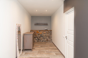 Parduodamas butas A. Mickevičiaus g., Žvėrynas, Vilniaus m., Vilniaus m. sav., 86.88 m² ploto 4 kambariai 14