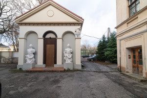 Parduodamas butas A. Mickevičiaus g., Žvėrynas, Vilniaus m., Vilniaus m. sav., 86.88 m² ploto 4 kambariai 22