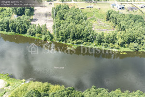 Parduodamas  sklypas Gailiūnų g., Gailiūnų k., Druskininkų sav., 102 a ploto 2