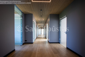 Nuomojamos administracinės patalpos J. Šimoliūno g., Kauno m., Kauno m. sav., 20.27 m2 ploto 1
