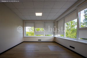 Nuomojamos administracinės patalpos J. Šimoliūno g., Kauno m., Kauno m. sav., 20.27 m2 ploto 6