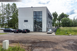 Nuomojamos administracinės patalpos J. Šimoliūno g., Kauno m., Kauno m. sav., 20.27 m2 ploto 15