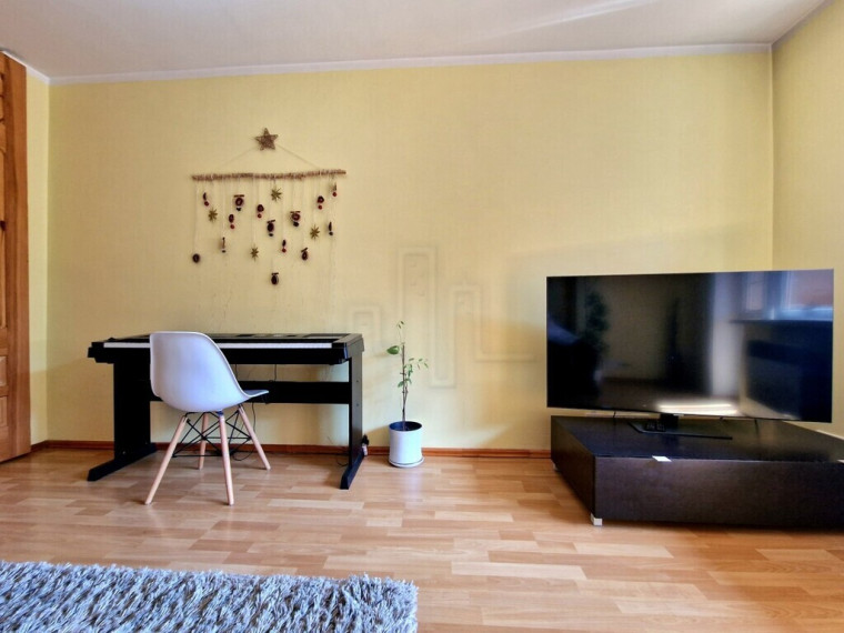 Parduodamas butas Kretingos g., , Palangoje, 66 kv.m ploto 4