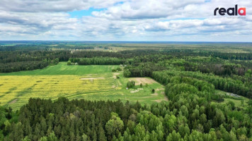 Parduodamas sklypas Kaugonių k., 27 a ploto 1