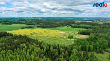 Parduodamas sklypas Kaugonių k., 27 a ploto 3