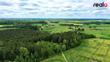 Parduodamas sklypas Kaugonių k., 27 a ploto 13