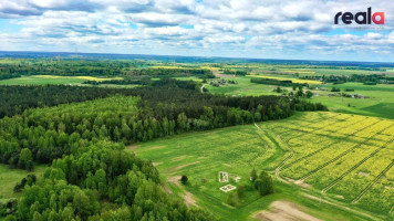 Parduodamas sklypas Kaugonių k., 27 a ploto 14