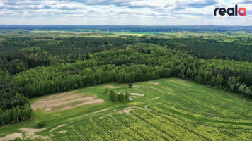 Parduodamas sklypas Kaugonių k., 27 a ploto 15