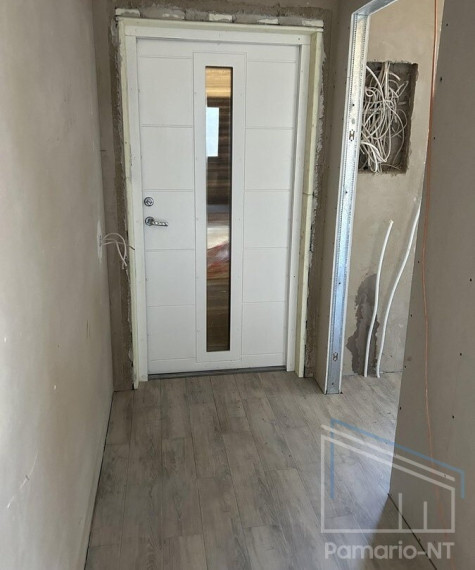 Parduodamas namas Purmalių k., Klaipėdos r. sav., 75 m2 ploto 6