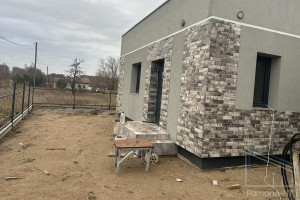 Parduodamas namas Purmalių k., Klaipėdos r. sav., 75 m2 ploto 10