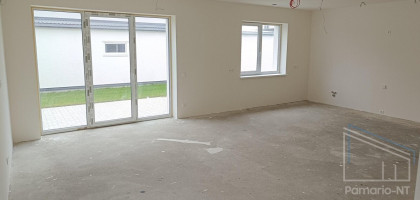 Parduodamas namas Kalotės k., Klaipėdos r. sav., 153 m2 ploto, 2 aukštai 1
